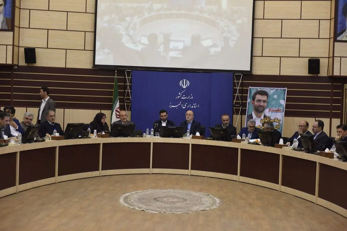 فرودگاه پیام با رفع موانع، مسافربری می‌شود/ هدررفت بسیاری از محصولات کشاورزی به دلیل عدم حمایت 