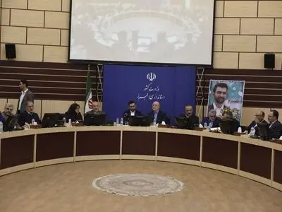 فرودگاه پیام با رفع موانع، مسافربری می‌شود/ هدررفت بسیاری از محصولات کشاورزی به دلیل عدم حمایت 