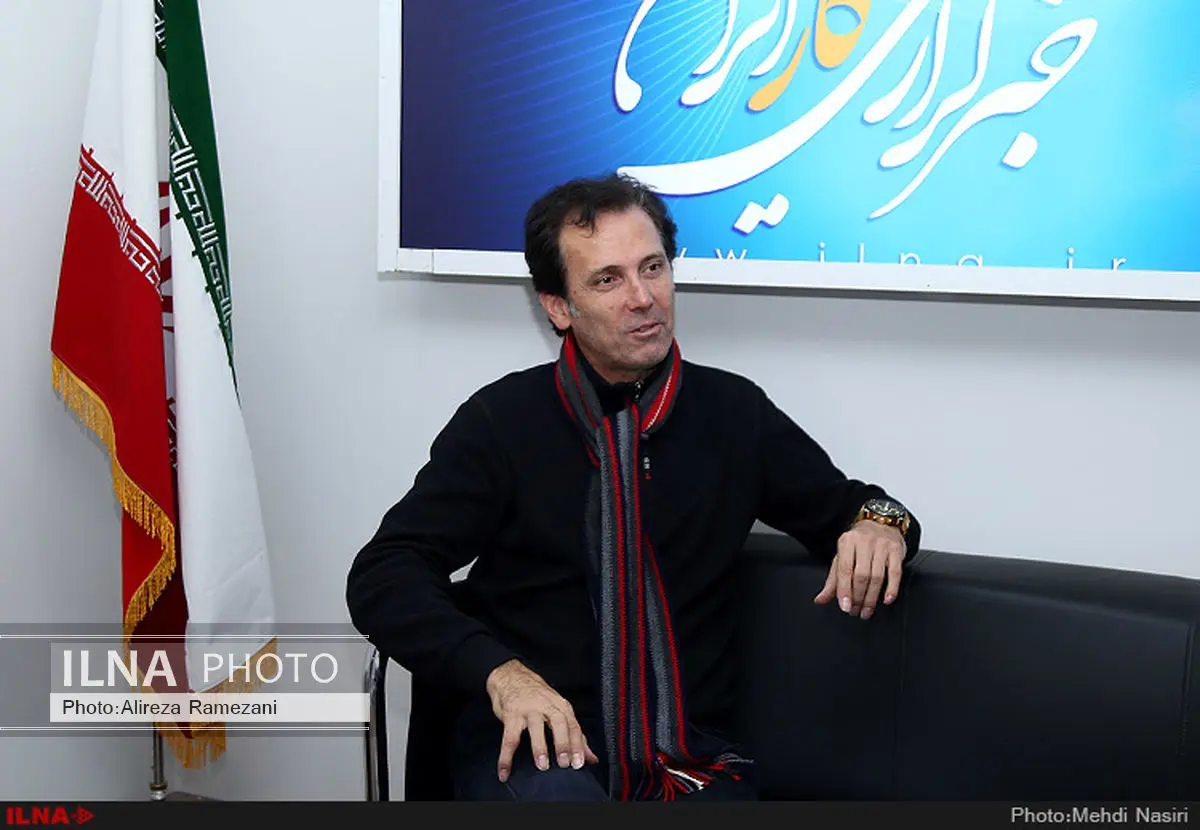 عزیزیان: همه دروازه‌بان‌های تیم ملی در یک سطح هستند/ پورحیدری پدر فوتبال ایران بود