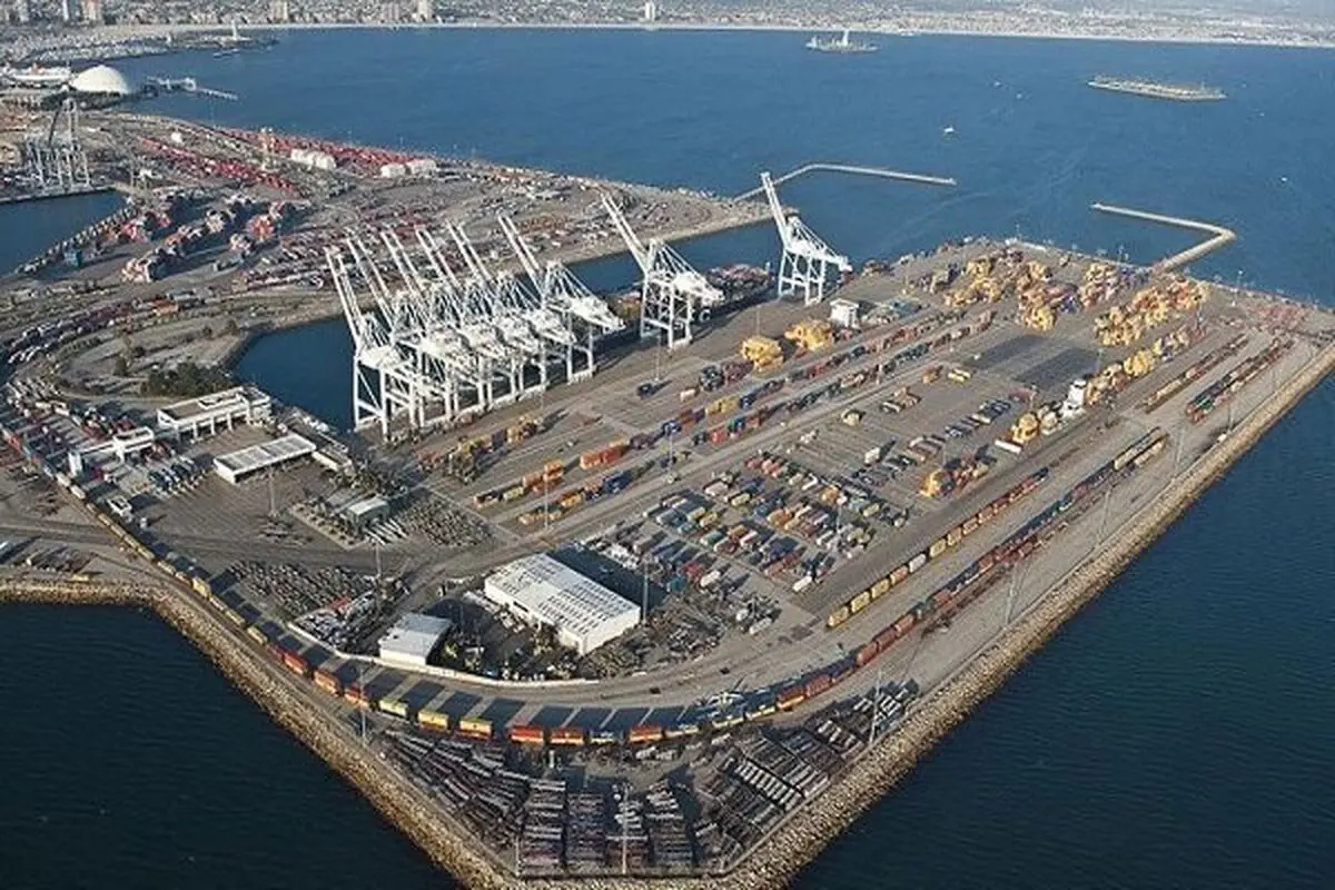 انفعال دولت در توسعه بندر چابهار / اپراتور هندی در بدبینانه‌‌ترین حالت با ایران بازی کرده‌ است 