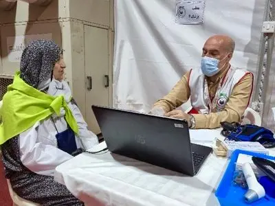 تشریح آخرین وضعیت سلامت زائران ایرانی در عربستان؛ هیچ‌ زائری با مشکل جدی مواجه نیست