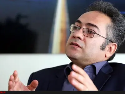 دستمالی: برخورد تند اردوغان با کردها در تضاد با منافع ترکیه است /بزرگ‌ترین خطای پ.ک.ک عدم اعتماد به دمیرتاش بود
