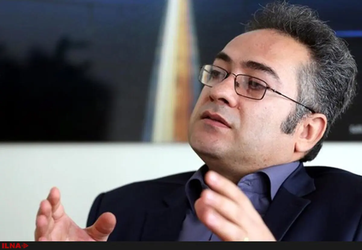 دستمالی: برخورد تند اردوغان با کردها در تضاد با منافع ترکیه است /بزرگ‌ترین خطای پ.ک.ک عدم اعتماد به دمیرتاش بود