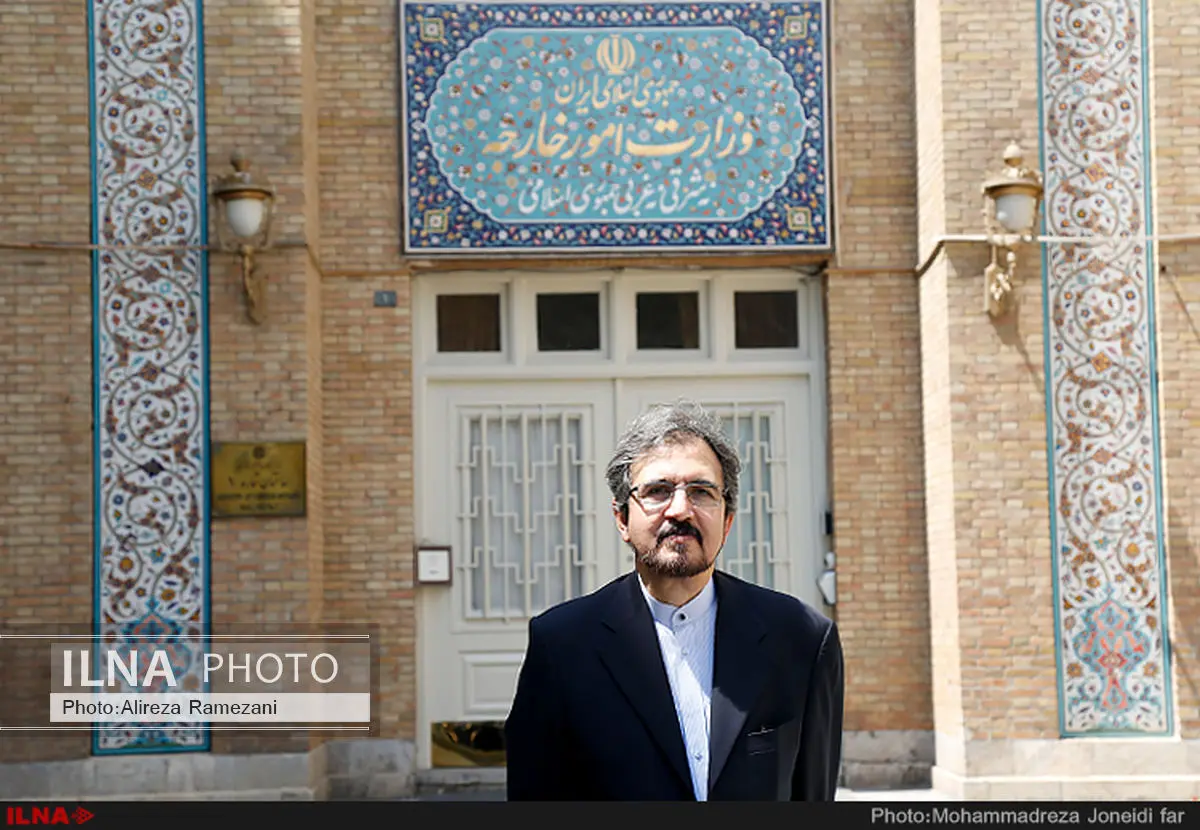 سخنگوی وزارت خارجه کسب مقام سومی فوتسال جهان را تبریک گفت