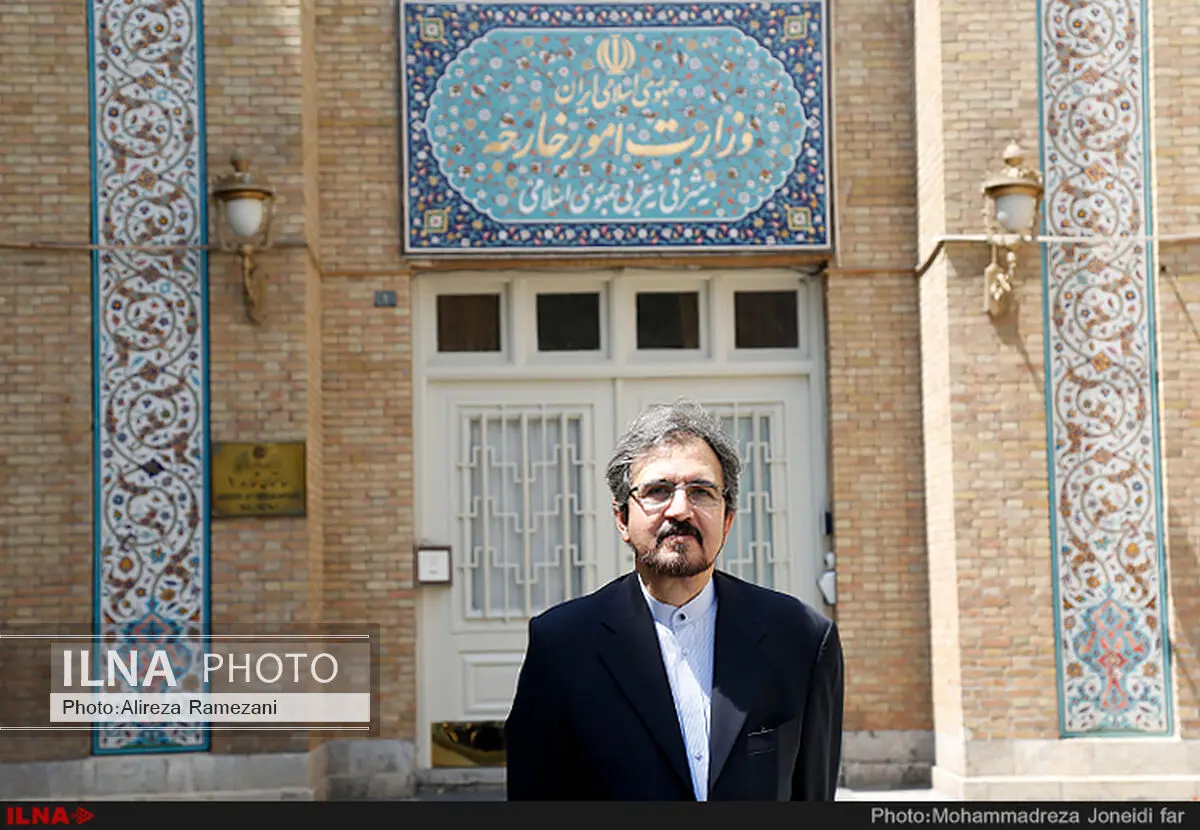 سخنگوی وزارت خارجه کسب مقام سومی فوتسال جهان را تبریک گفت