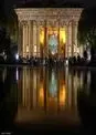 پنجم مهر ماه بازدید از بناهای تاریخی اصفهان رایگان است