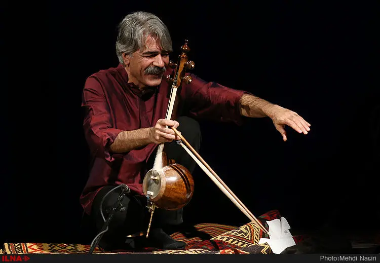 گالری