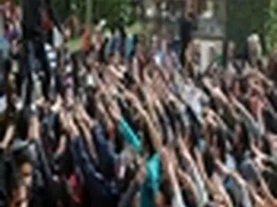 ۷ فعال مصری به دو سال زندان محکوم شدند