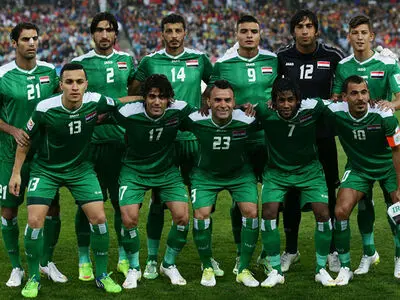 جاسم کرار به تیم ملی عراق دعوت نشد