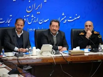 افزایش تولید تنها راه گذر از تنگنای اقتصادی و رسیدن به توسعه صنعتی است