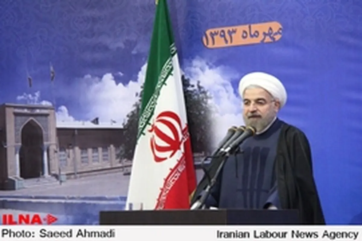 تحت لوای امر به معروف در جامعه ناامنی آغاز نشود / امر به معروف منتج به تفرقه نشود