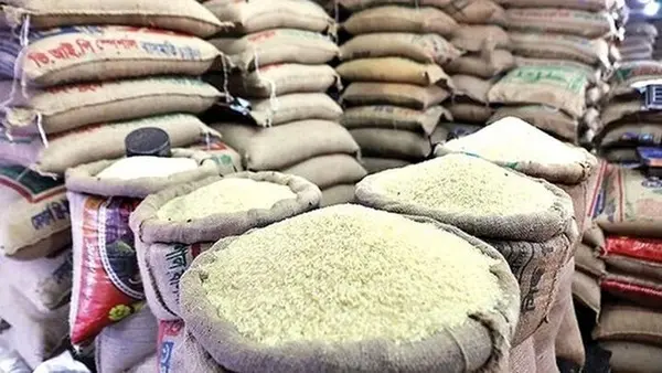 خرید تضمینی برنج پرمحصول کشاورزان گلستان