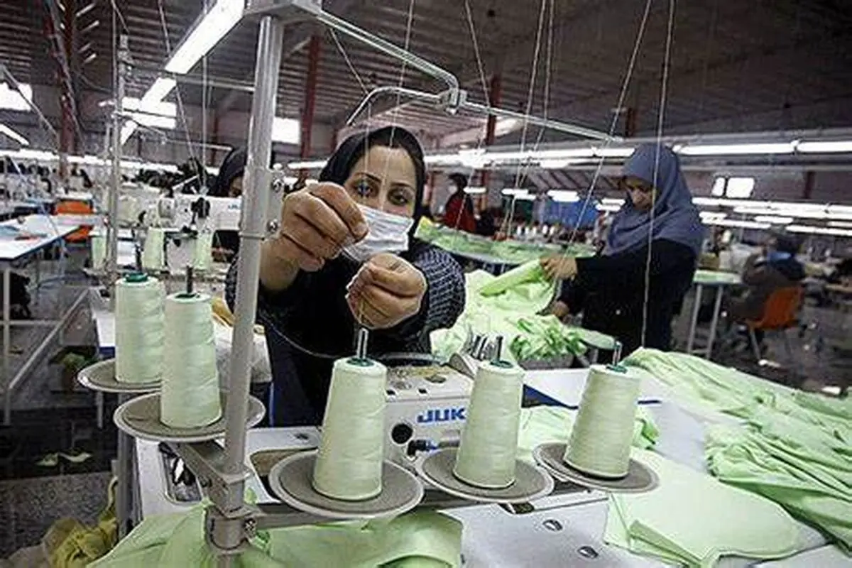 Iran records lowest unemployment rate in spring: Minister

