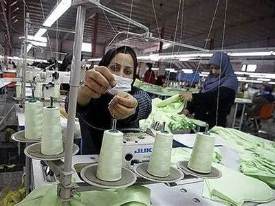 Iran records lowest unemployment rate in spring: Minister
