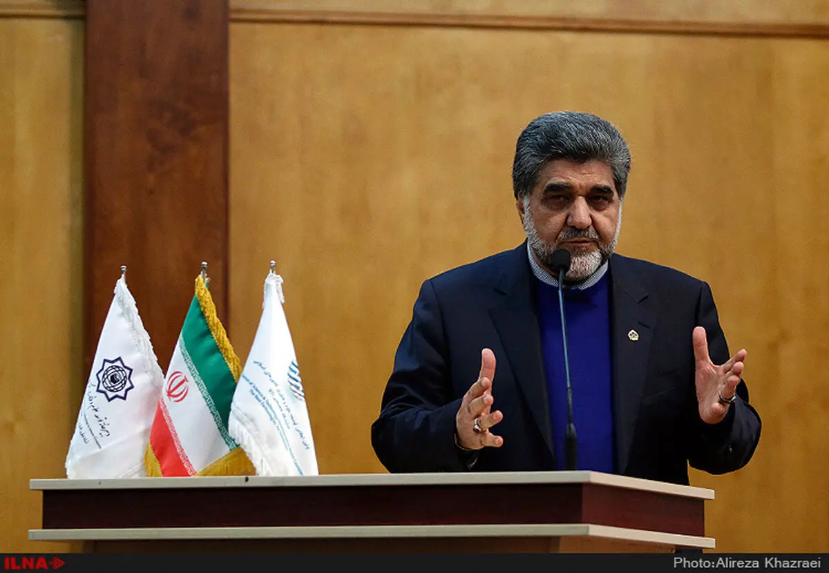 ۲ روز تهران را تعطیل کردم و از شخص رئیس‌جمهور توبیخ و تذکر گرفتم/ ولله به هیچ کسی باج ندادم