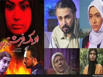 «او یک فرشته بود» بیشتر از حد انتظارم دیده شد/ اگر مداخله صورت نمی‌گرفت، سریال جذابتر هم می‌شد