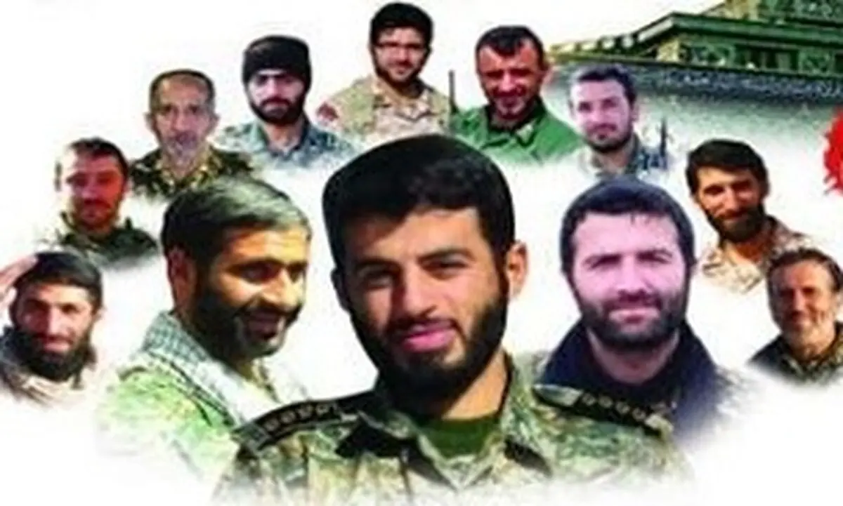 از بازخوانی رشادت کبوتران آسمانی خان طومان تا اشک های سوزناک حاضرین