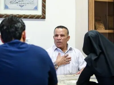 محمد نصیری: سلطانی فر واقعا خدمت به ورزش را دوست دارد