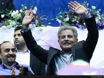 آقای سیم خاردار مدیر جدید تیم‌های پایه پرسپولیس شد