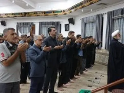 تجلیل محمد کبیری از پاکبانان کیش: "کیش با تلاش شما، کیش می‌ماند"