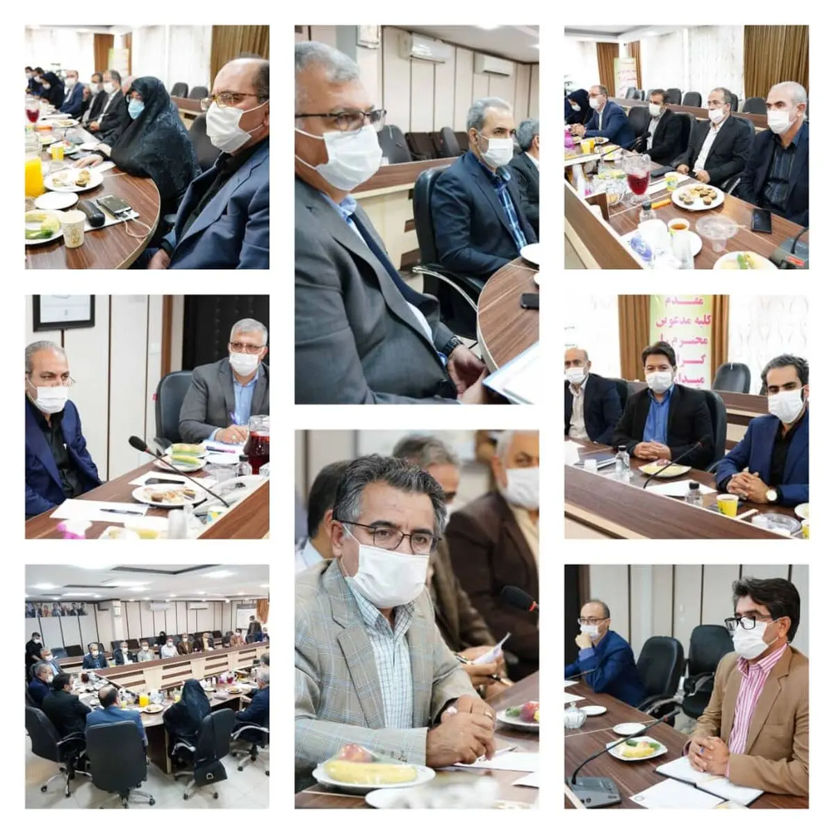 توسعه نامتوازن در سطح کشور حلقه خدمات را تنگ می‌کند/ تامین مسکن ارزان قیمت در کنار توسعه اجتماعی شهر