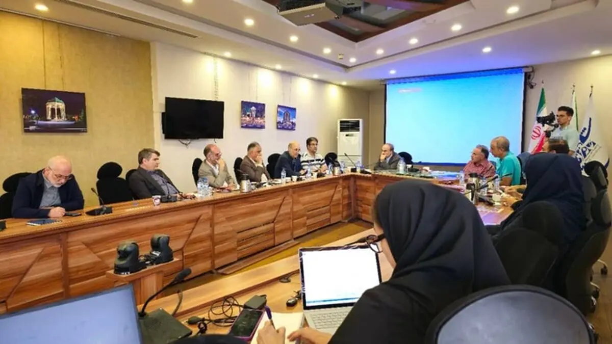 نشست چهارم کمیته علمی و محتوایی اجلاس جهانی گردشگری برگزار شد/ ایران آماده میزبانی از یکی از مهم‌ترین رخدادهای گردشگری شهری