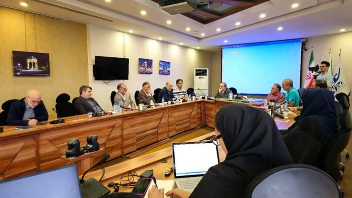 نشست چهارم کمیته علمی و محتوایی اجلاس جهانی گردشگری برگزار شد/ ایران آماده میزبانی از یکی از مهم‌ترین رخدادهای گردشگری شهری