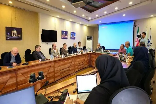 نشست چهارم کمیته علمی و محتوایی اجلاس جهانی گردشگری برگزار شد/ ایران آماده میزبانی از یکی از مهم‌ترین رخدادهای گردشگری شهری