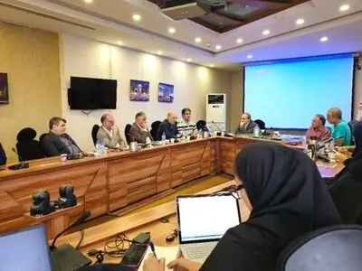 نشست چهارم کمیته علمی و محتوایی اجلاس جهانی گردشگری برگزار شد/ ایران آماده میزبانی از یکی از مهم‌ترین رخدادهای گردشگری شهری