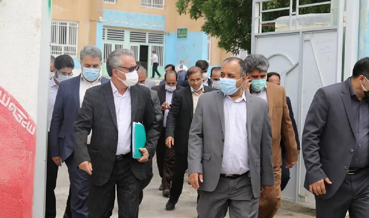 تعیین تکلیف انبوه سازان به تأمین فضای آموزشی در پروژه‌های احداثی