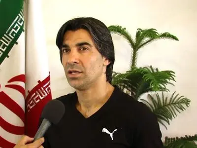واکنش شمسایی به پیشنهاد مربی‌گری گیتی پسند