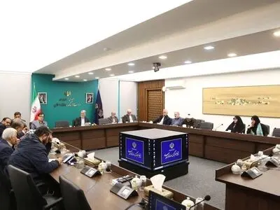 برخی از اسناد و مصوبات در شورای هنر بازخوانی و بازنگری می‌شود