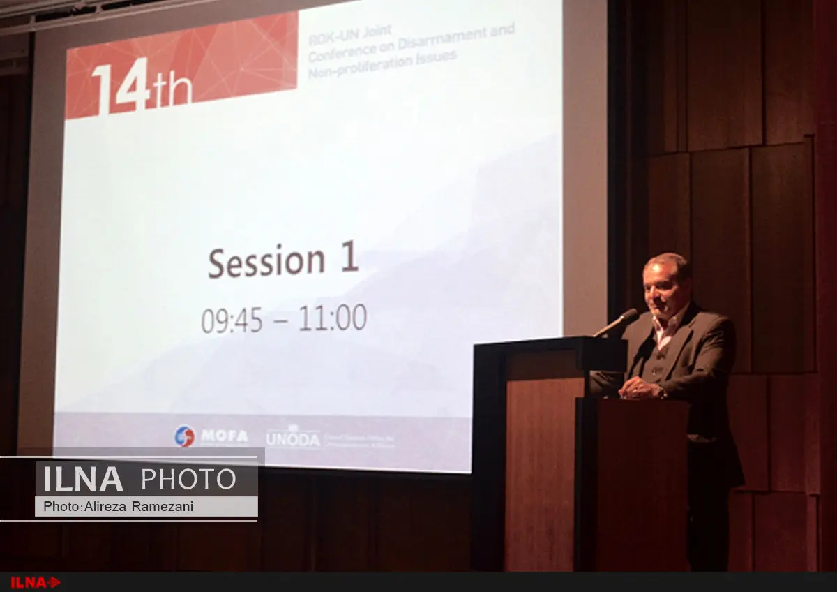 برجام موجب شد آمریکا نقش منطقه‌ای ایران را به رسمیت بشناسد