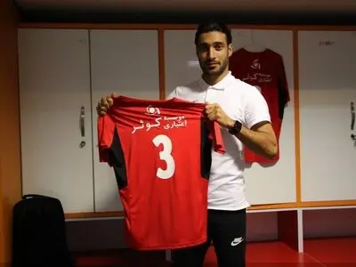 از غریب شدن مسلمان تا خط و نشان شجاع و حضور یک ملی پوش در تمرین پرسپولیس (عکس)