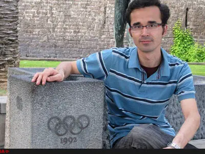امید کوکبی آزاد شد