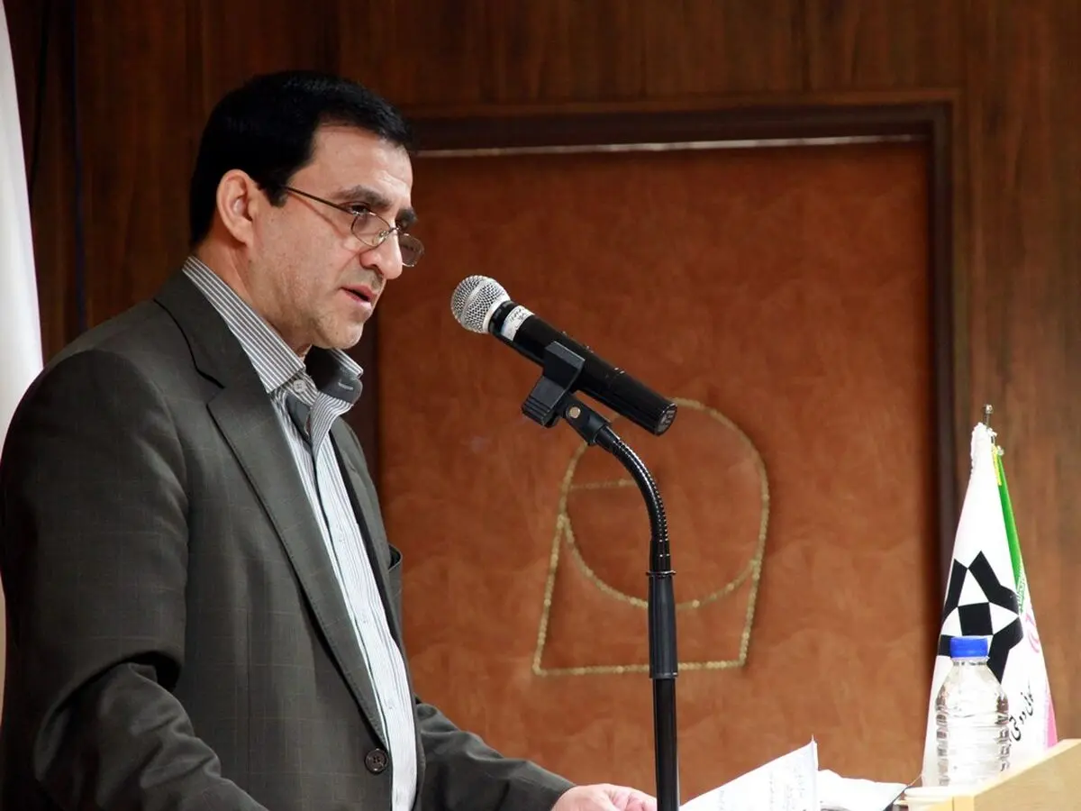 سرمایه‌گذاری 15 میلیارد ریالی در صنایع چوبی و پالت سازی گیلان/ ایجاد 700 فرصت شغلی جدید در صنعت سلولزی استان