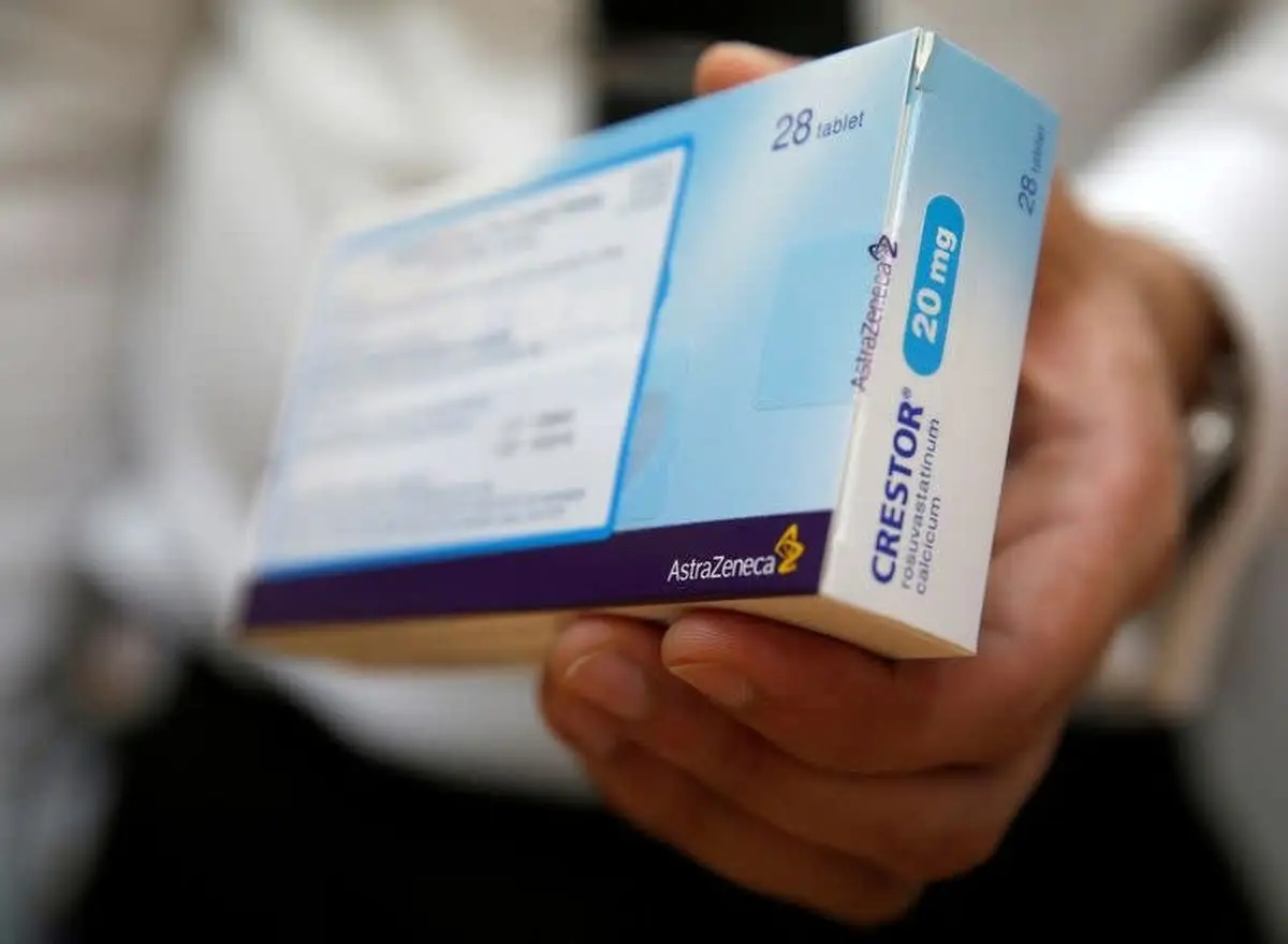 نگران داروهای کاهش دهنده کلسترول باشیم؟