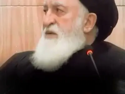 علامه طباطبایی: کاش ایرج میرزا این شعر را به من می‌داد، من المیزانم را به او می‌دادم + فیلم