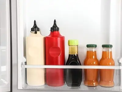 این سس ها را در یخچال نگذارید