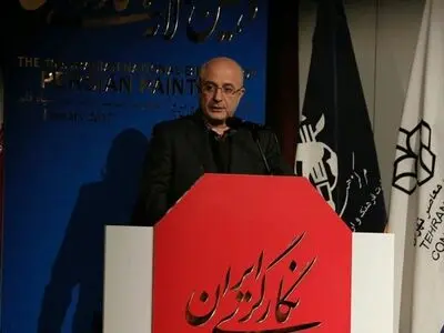 مشکل معاونت هنری کمبود نیروی انسانی‌ست/ حضور قطعی وزیر ارشاد در جشنواره موسیقی 