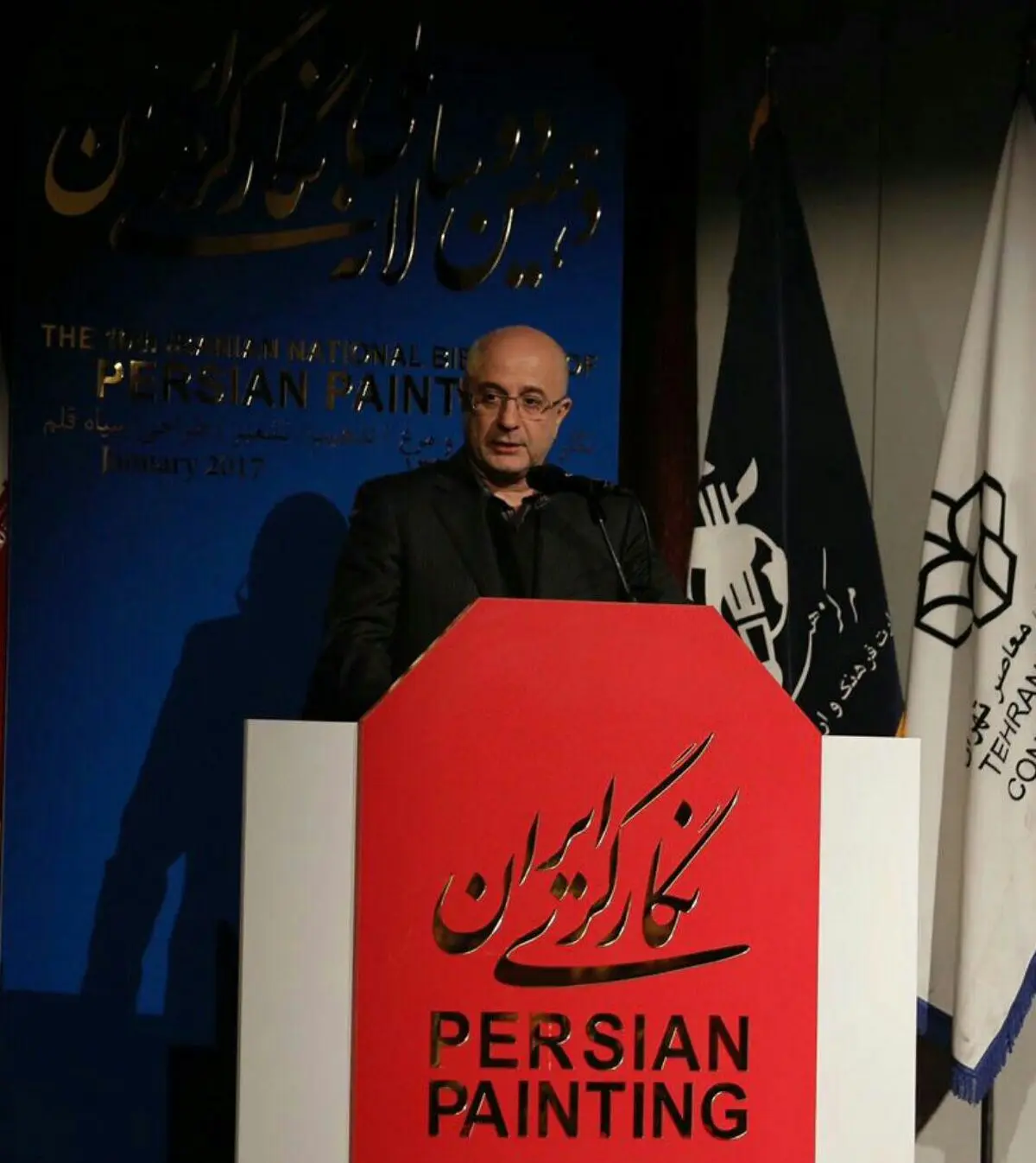 مشکل معاونت هنری کمبود نیروی انسانی‌ست/ حضور قطعی وزیر ارشاد در جشنواره موسیقی 