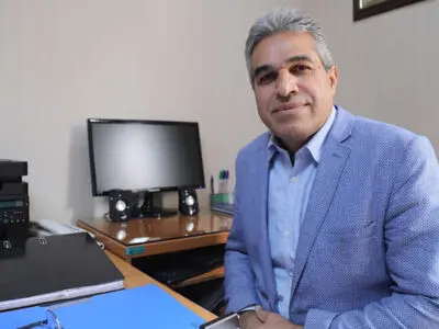 فغانپور: بحث من در مورد قرارداد ویلموتس بود نه بازی با کانادا 