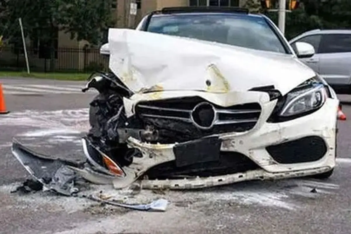 تصادف با این خودروها ۳ برابر خطرناک‌تر است! 