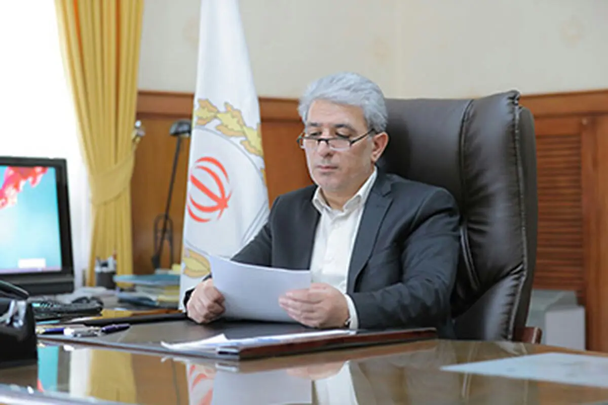 کسب رتبه نخست فروش املاک مازاد در نظام بانکی توسط بانک ملی ایران