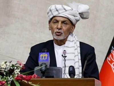 تصمیم ناگهانی واشنگتن برای خروج از افغانستان عامل وخامت اوضاع امنیتی است

