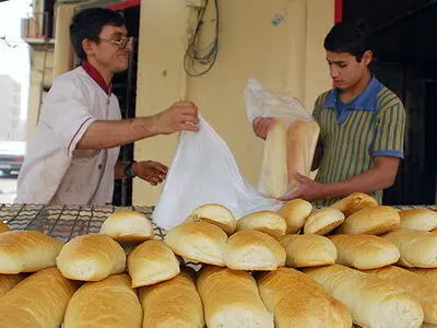 افزایش دستمزد کارگران نان فانتزی سبزوار