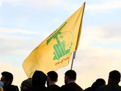 حزب‌الله اتهام‌های وارد شده توسط وزارت کشور سوریه را رد کرد