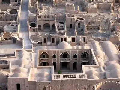 اعتبار ۴ میلیارد تومانی به بافت تاریخی کرمان تزریق شد/شهرداری پای کار آمده ‌است