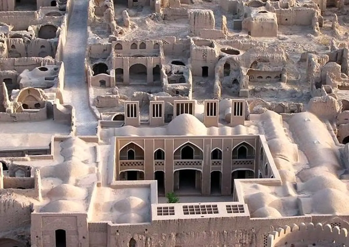 اعتبار ۴ میلیارد تومانی به بافت تاریخی کرمان تزریق شد/شهرداری پای کار آمده ‌است