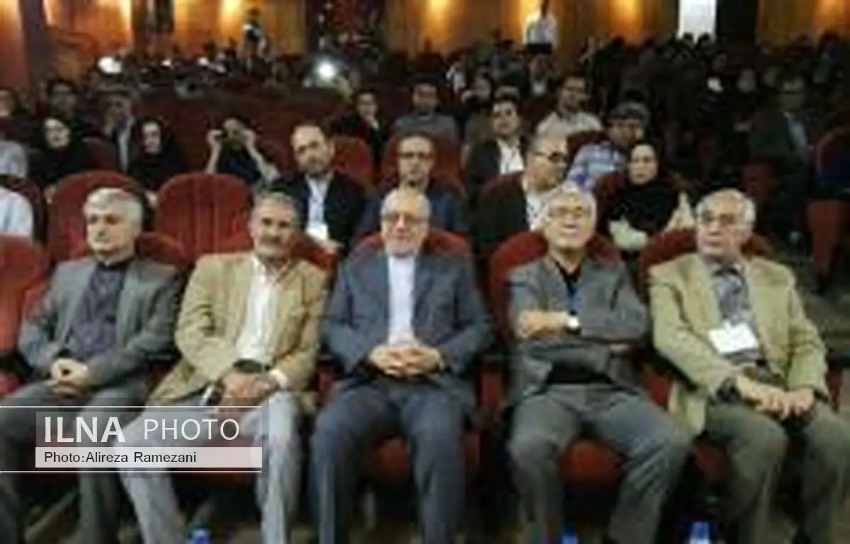 آغاز به کار بیستمین همایش انجمن زمین شناسی ایران